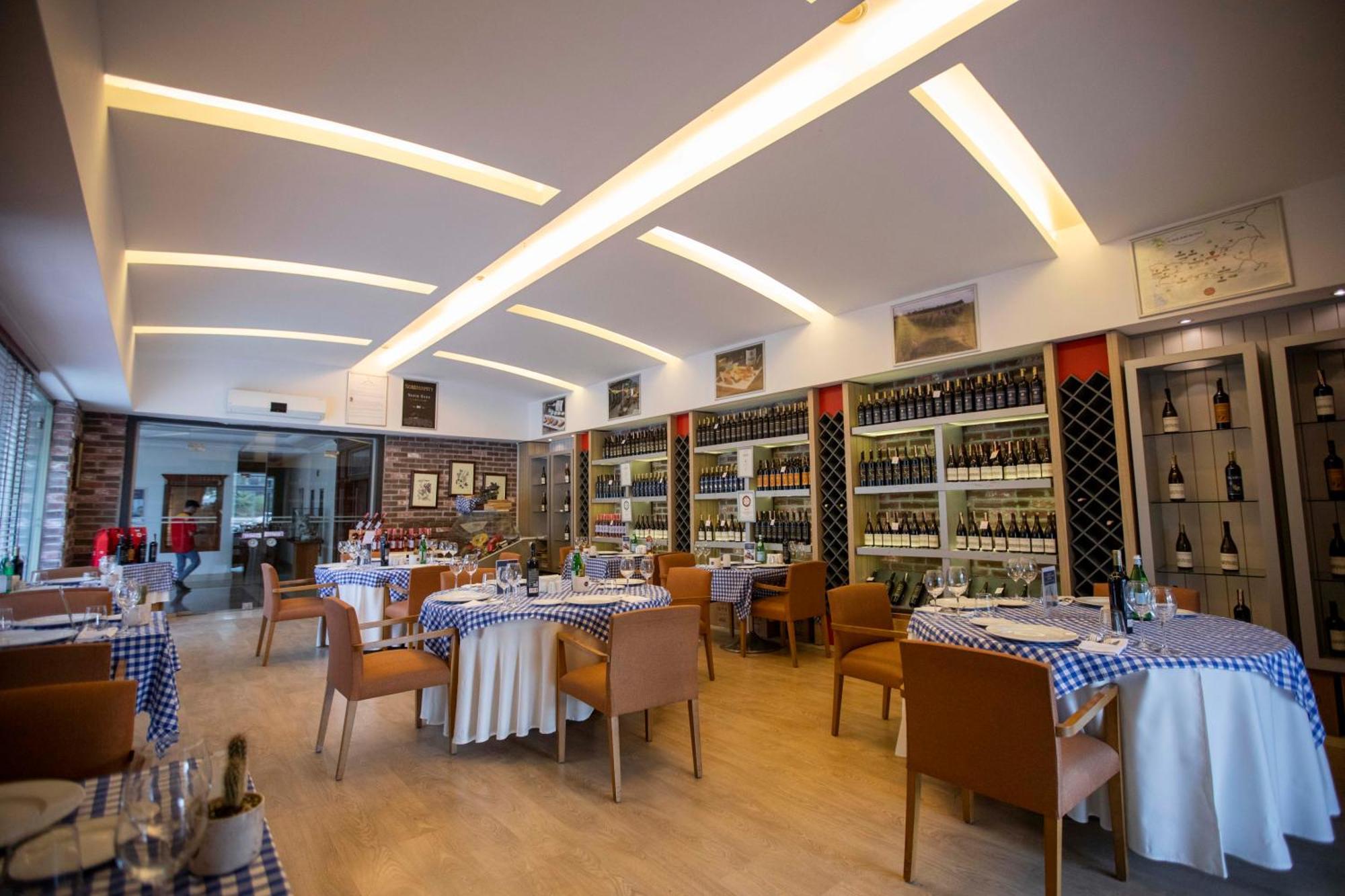 Anemon Grand Manisa Otel Kültér fotó